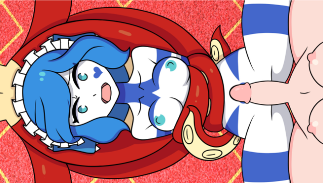 Erotic Justice Gameplay Screenshot