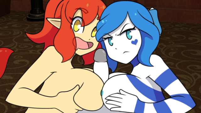 Erotic Justice PC Screenshot