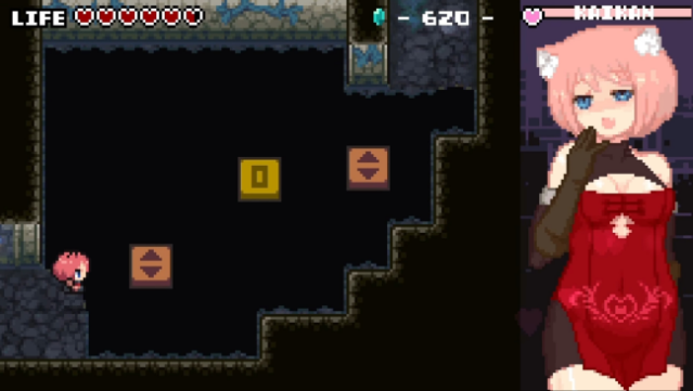 Erozld Free Download gameplay
