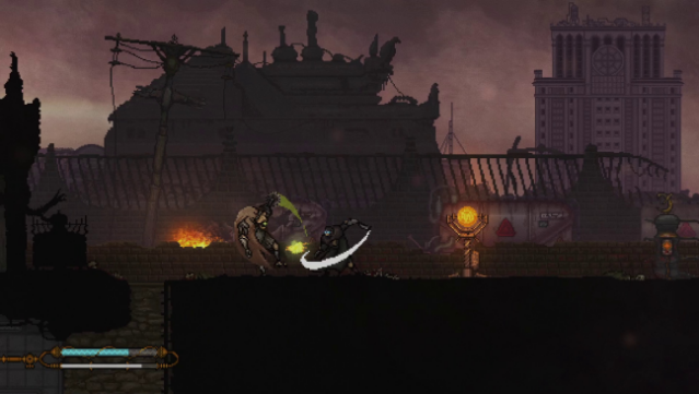 Erra: Exordium Free Download gameplay