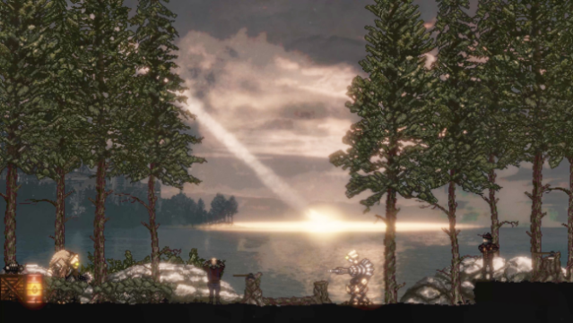 Erra: Exordium Free Download