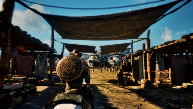 Ertugrul of Ulukayin Free Download gameplay