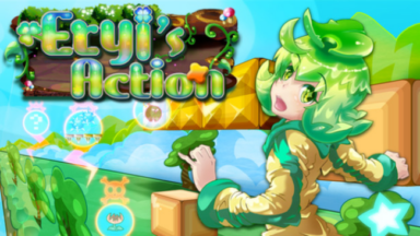 Eryi's Action Free Download