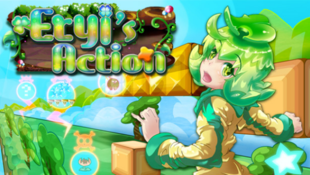 Eryi's Action Free Download