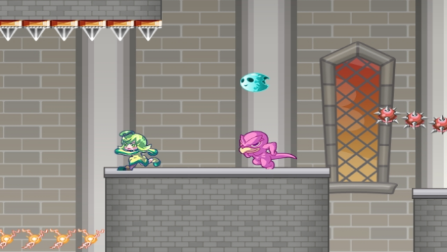 Eryi's Action Free Download gameplay