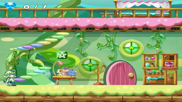 Eryi's Action Free Download