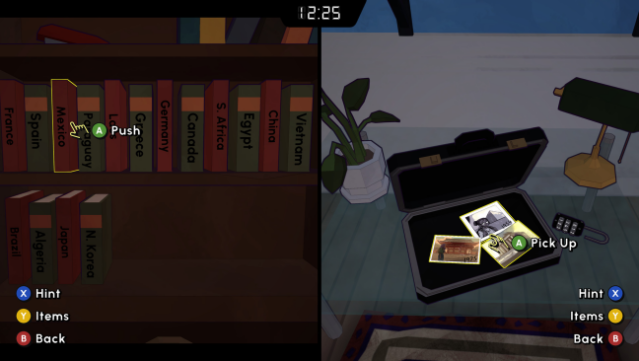 Escape Academy Free Download gameplay