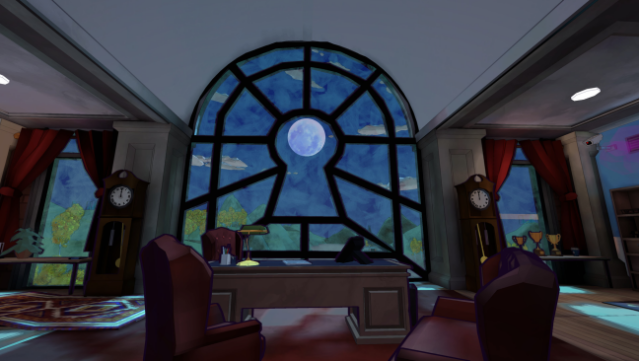 Escape Academy Free Download