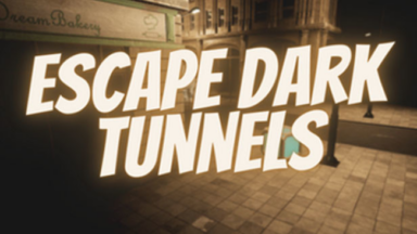 Escape Dark Tunnels Free Download