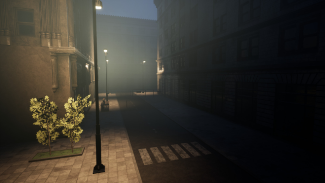 Escape Dark Tunnels Free Download gameplay