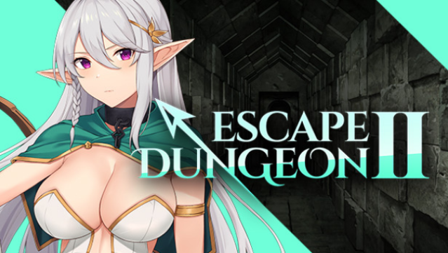 Escape Dungeon 2 Free Download
