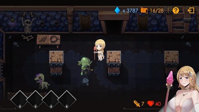Escape Dungeon Free Download gameplay