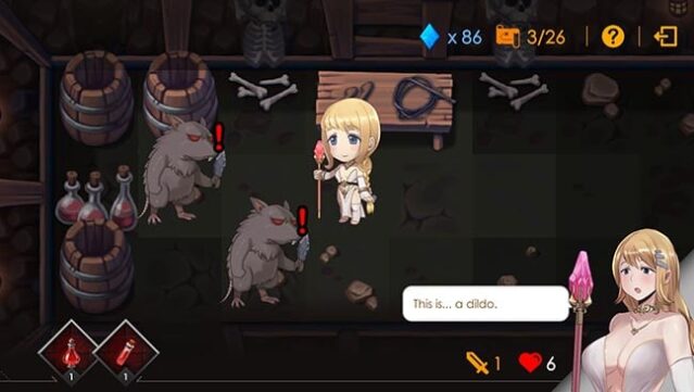 Escape Dungeon Free Download