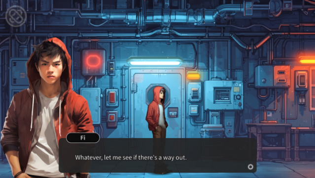 Escape Everlit Free Download