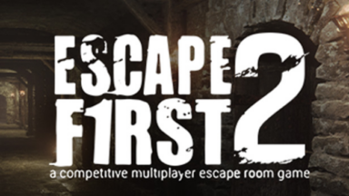 Escape First 2 Free Download