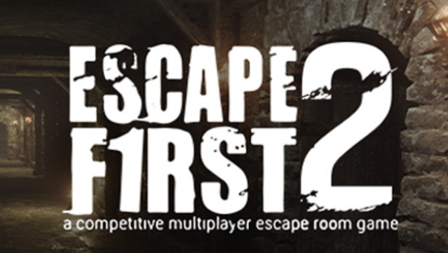Escape First 2 Free Download