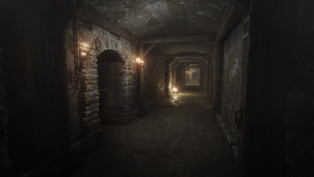 Escape First 2 Free Download