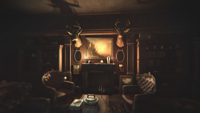 Escape First 3 Free Download