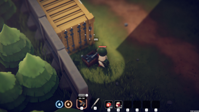 Escape from Duckov Free Download
