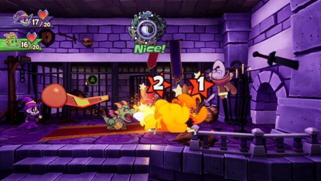 Escape from Ever After Free Download