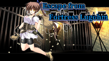 Escape From Fortress Lugohm Free Download