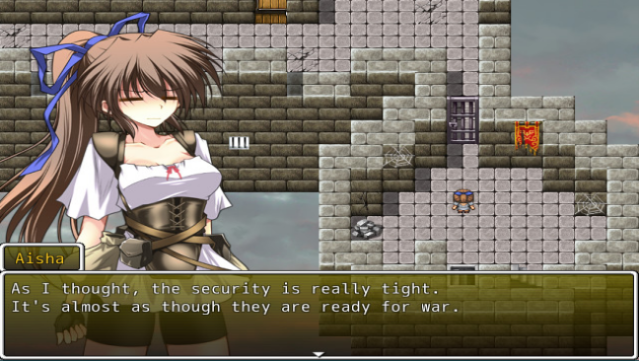 Escape From Fortress Lugohm Free Download