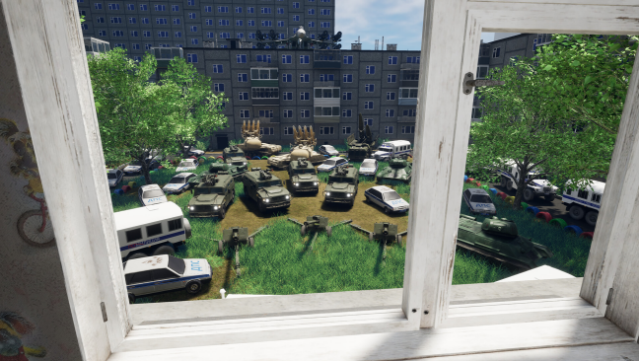 Escape from Grustovia Free Download gameplay