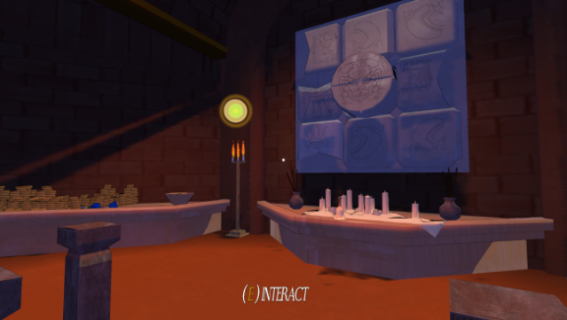 Escape From Ithara Free Download gameplay