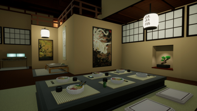 Escape from Kyoto House Free Download