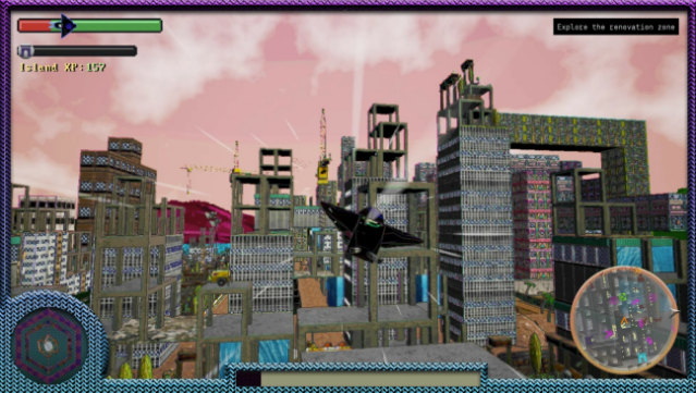 Escape From Lavender Island Free Download gameplay