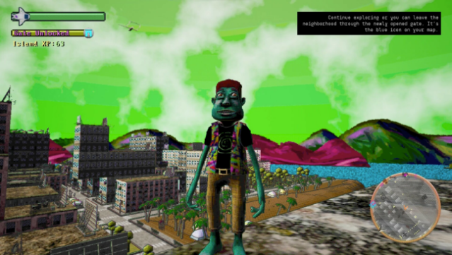 Escape From Lavender Island Free Download