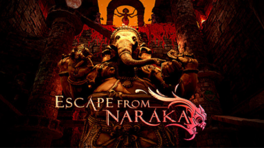 Escape From Naraka Free Download