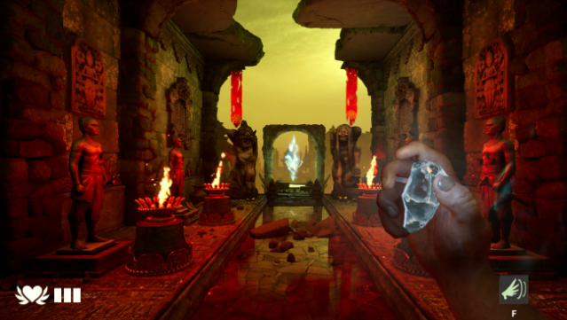 Escape From Naraka Free Download gameplay