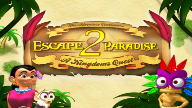 Escape From Paradise 2 Free Download