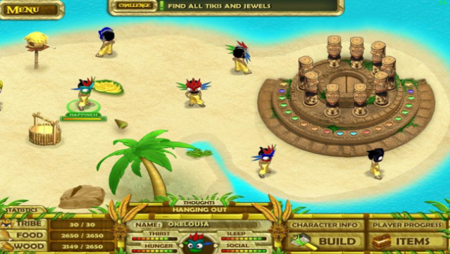 Escape From Paradise 2 Free Download gameplay