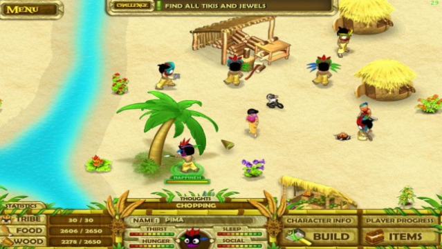 Escape From Paradise 2 Free Download