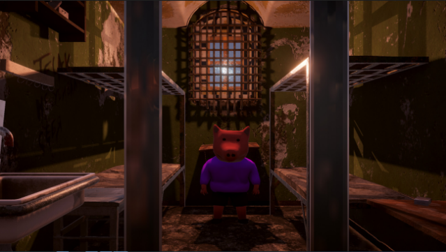 Escape From Russia: Mobilization Free Download gameplay