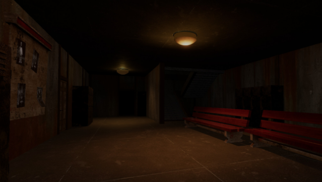 Escape From School : F.E.L.I.K Free Download gameplay