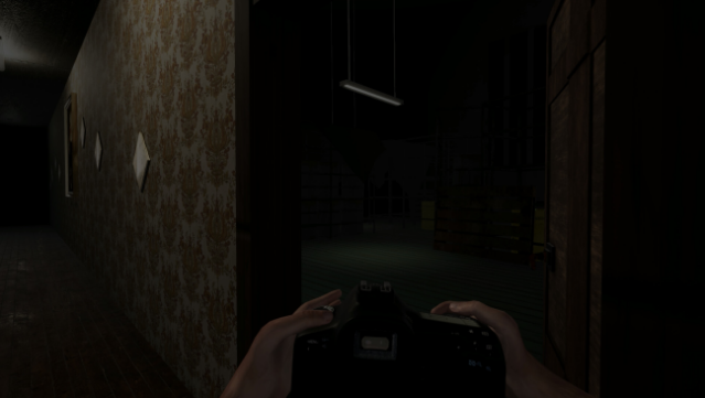 Escape From School : F.E.L.I.K Free Download