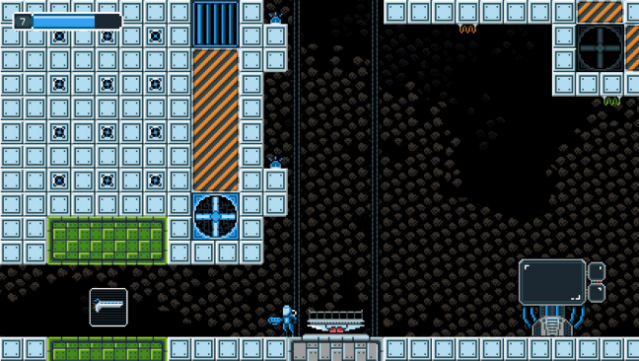 Escape from Tethys Free Download gameplay