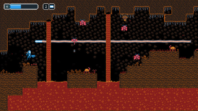 Escape from Tethys Free Download