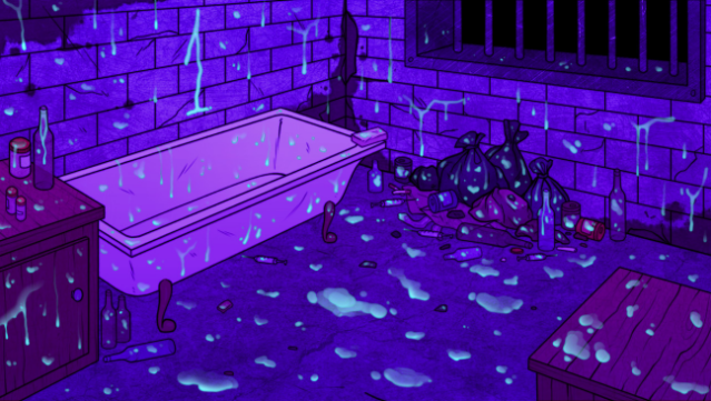 Escape From The Hospital Free Download gameplay