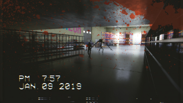 Escape From Warehouse Free Download gameplay