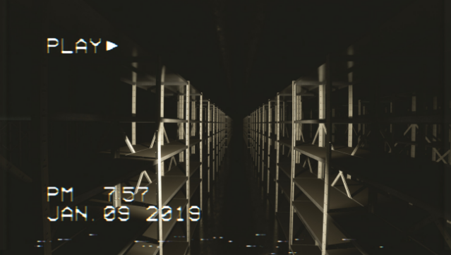 Escape From Warehouse Free Download