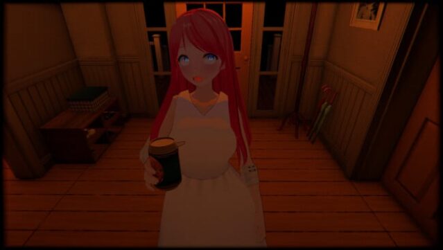 Escape from Yandere Free Download gameplay