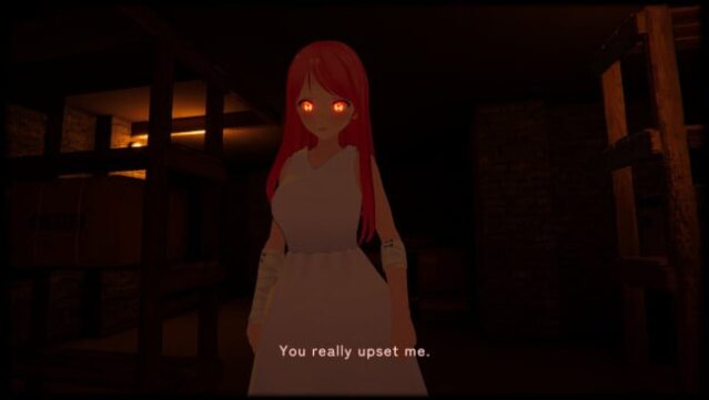 Escape from Yandere Free Download