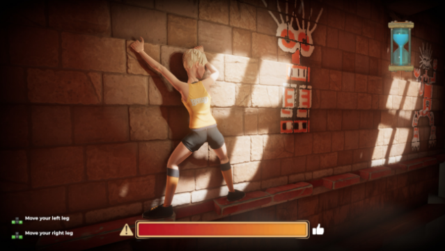 Escape Game - Fort Boyard 2022 Free Download gameplay
