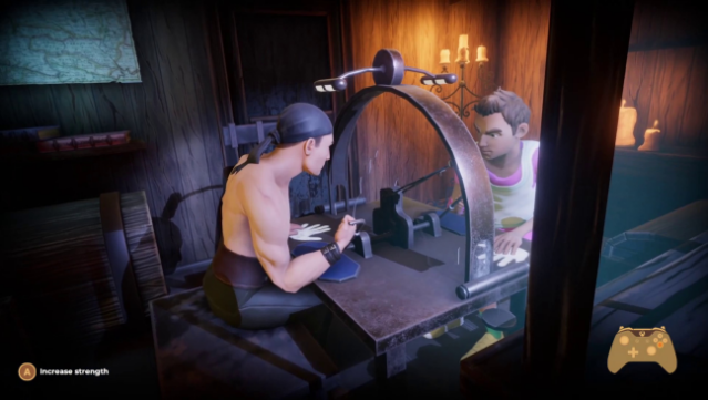 Escape Game - Fort Boyard 2022 Free Download