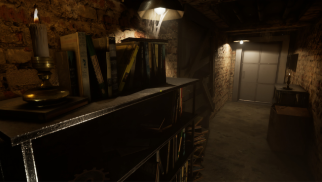Escape Legacy: Ancient Scrolls Free Download gameplay