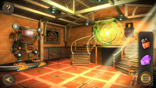Escape Machine City: Airborne Free Download gameplay